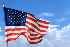 American Flag, Flag, American Culture.